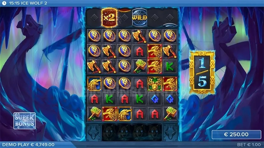 New Games